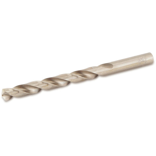 High-Speed Steel SAE Drill Bit 3/8"