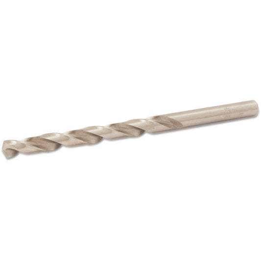 High Speed Steel Drill Bit F - 0.257"