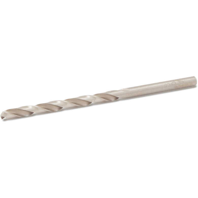 High Speed Steel Drill Bit #20 - 0.161"