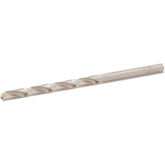 High Speed Steel Drill Bit #20 - 0.161"