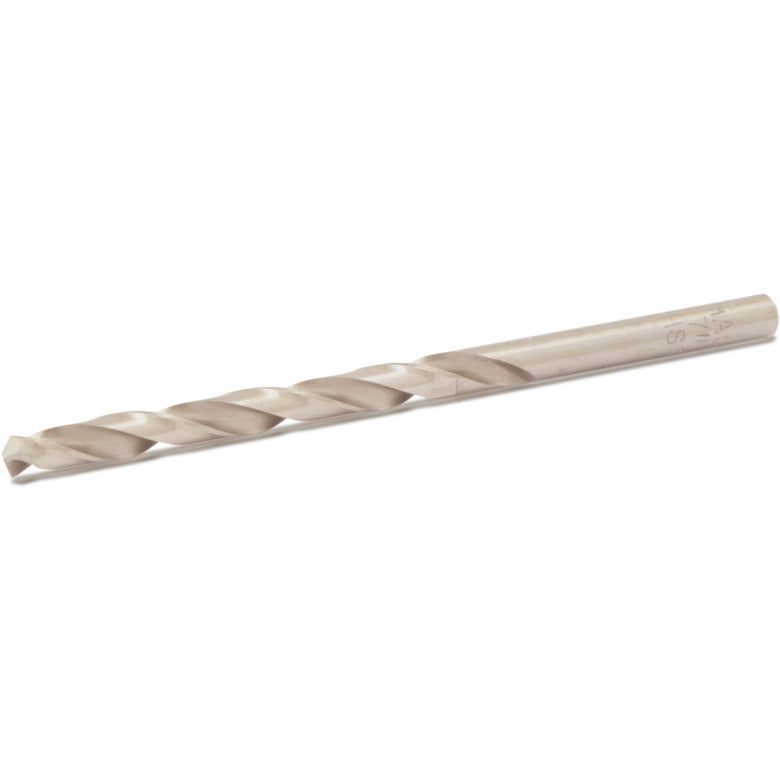High Speed Steel Drill Bit #7 - 0.201"