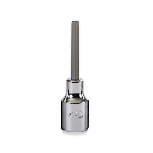 1/4" Drive Hex Driver 7/64" - MH3.5BS
