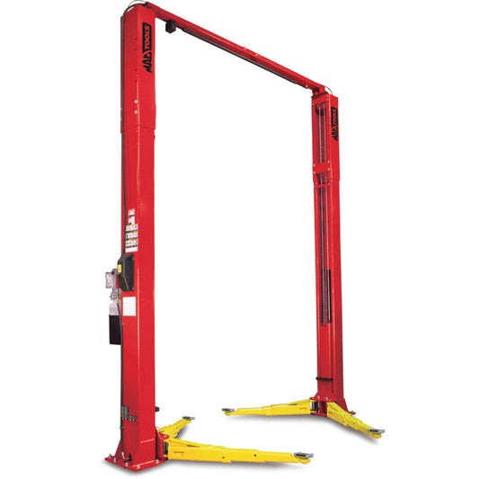 12,000-lbs. Capacity Two-Post Lift