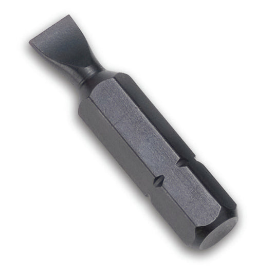 5/16" Hex Drive Impact 9/32" Slotted Bit
