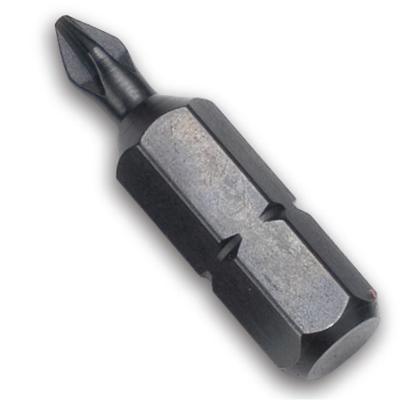 5/16" Hex Drive Impact #1 Phillips® Bit