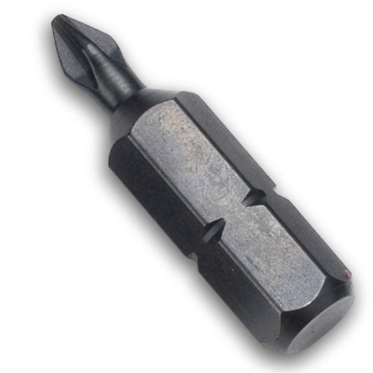 5/16" Hex Drive Impact #1 Phillips® Bit