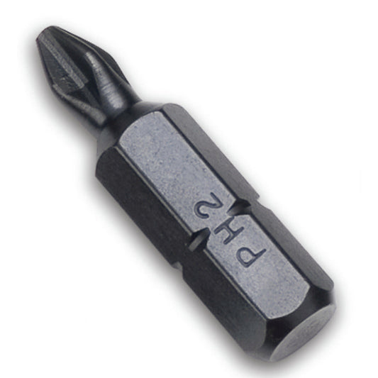 5/16" Hex Drive Impact #2 Phillips® Bit