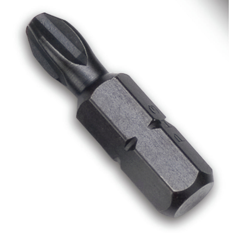 5/16" Hex Drive Impact #3 Phillips® Bit