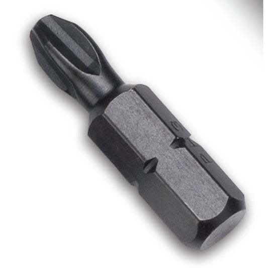 5/16" Hex Drive Impact #3 Phillips® Bit
