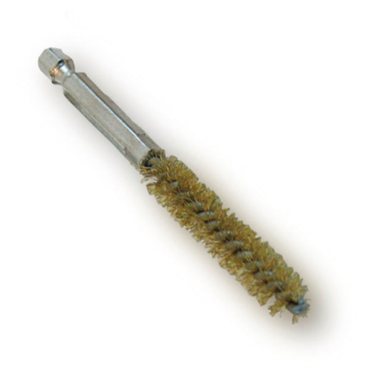 10mm Brass Bore Brush 6-PK.
