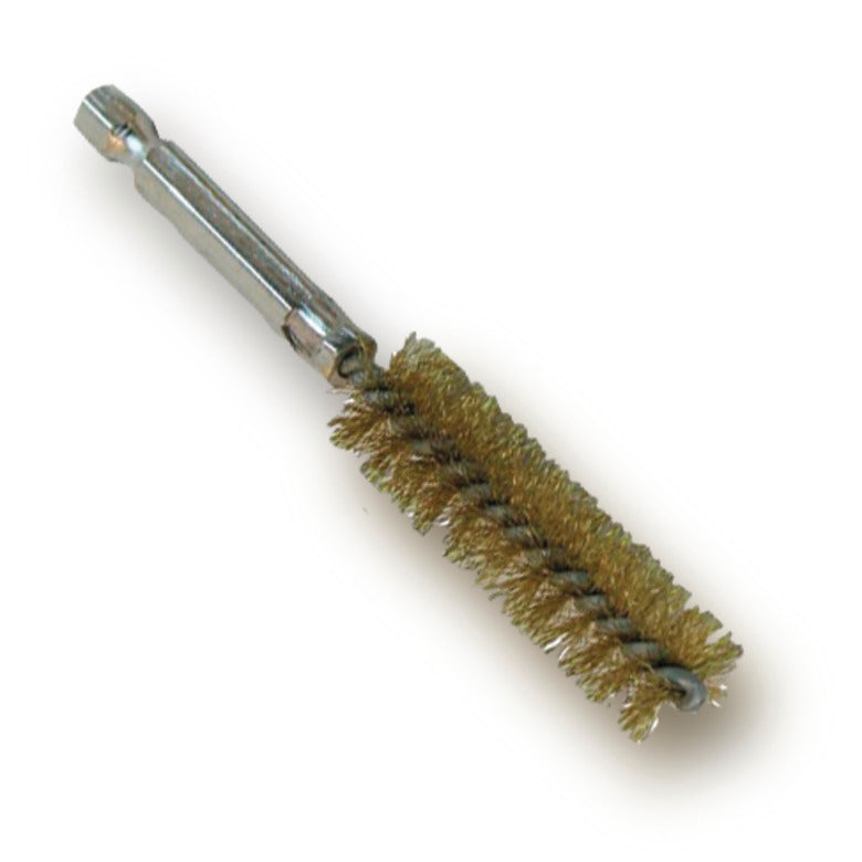 15mm Brass Bore Brush 6-PK.