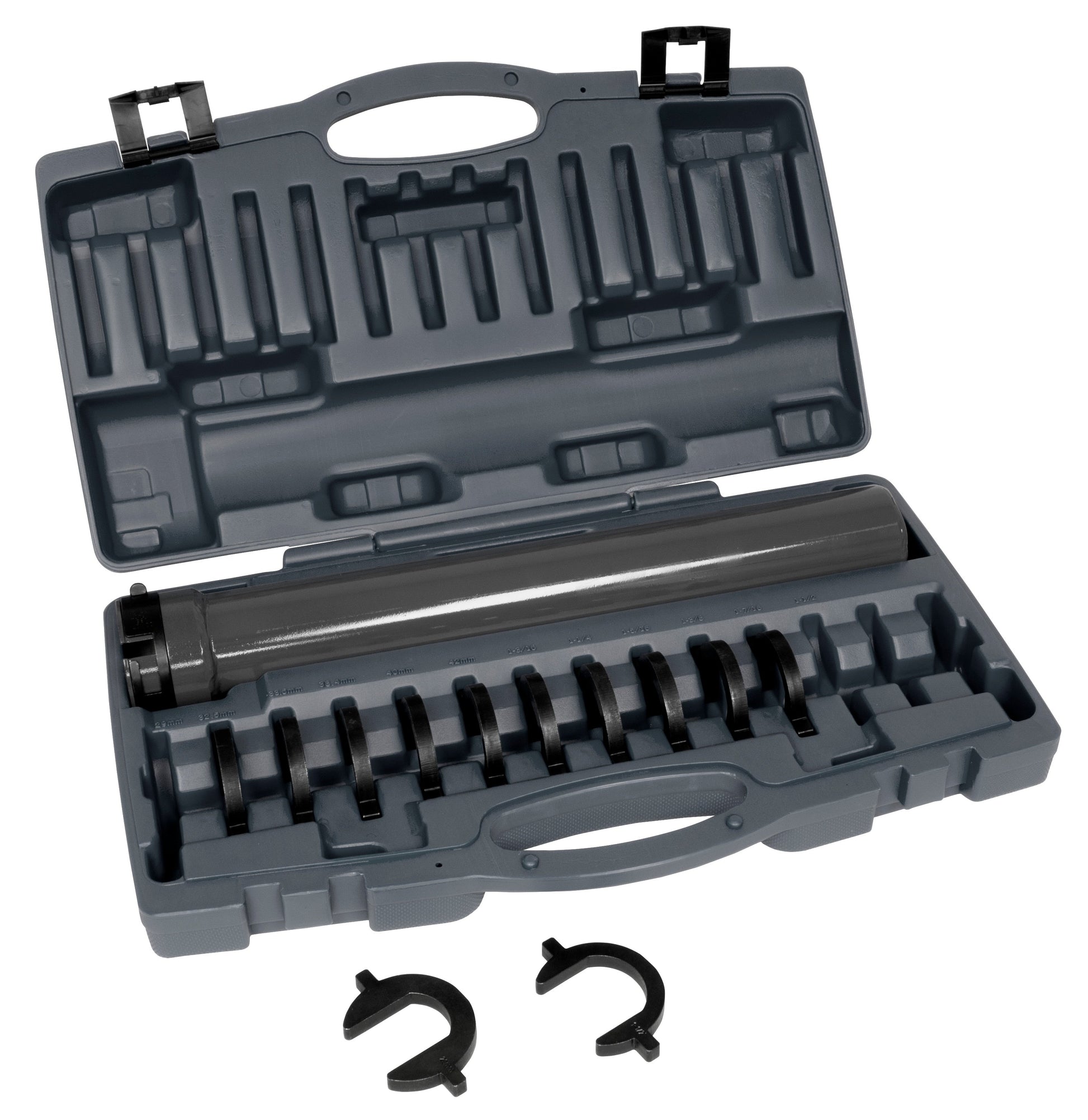 12-PC. Inner Tire Rod Tool Set