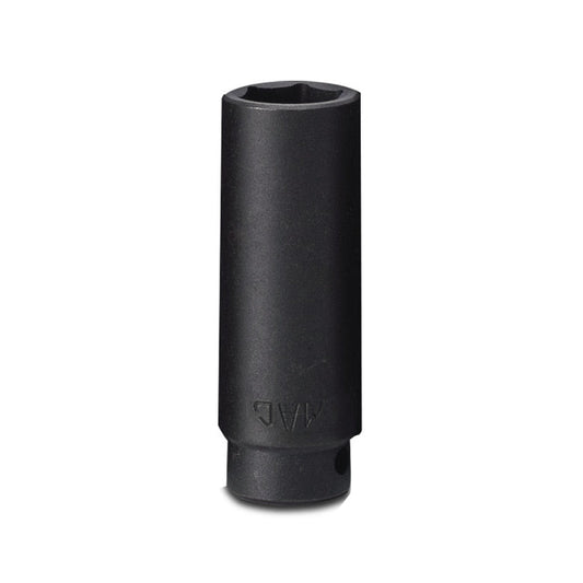 1/4" Drive Intermediate Impact Socket 9/32" - 6-PT.