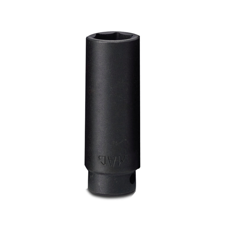 1/4" Drive Intermediate Impact Socket 5.5mm - 6-PT. - MIP65.5MMR