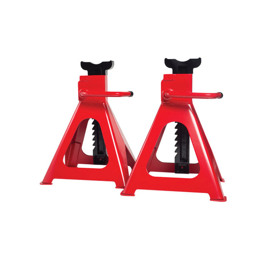 12-Ton Jack Stand Set