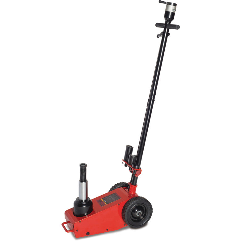22-Ton Axle Jack