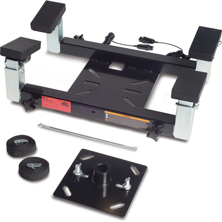 Fuel Tank Saddle Adapter Kit