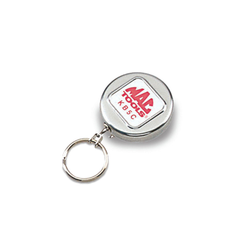Retractable Key Chain