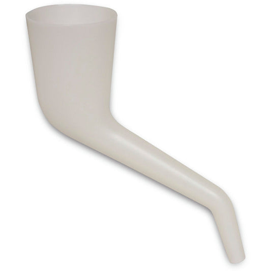 Right Angle Funnel