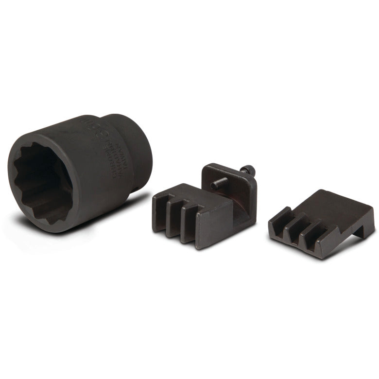 3-PC. Duramax Flywheel Lock Kit