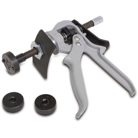 4-PC. Combination Disc Brake Tool