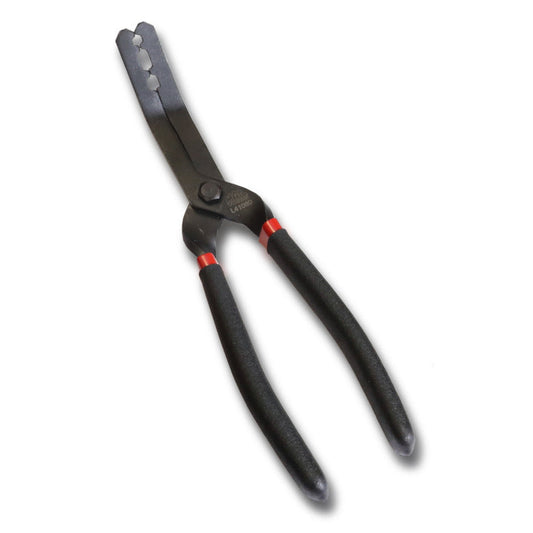 45° Trim Clip Pliers