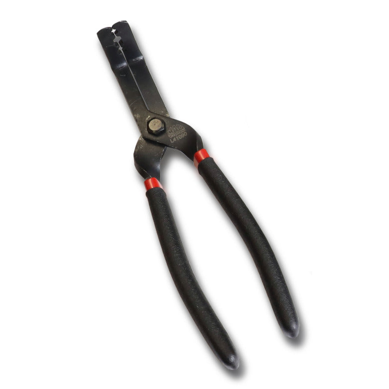 90° Trim Clip Pliers