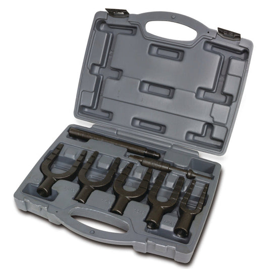 5-Pc. Stepped Pickle Fork Kit