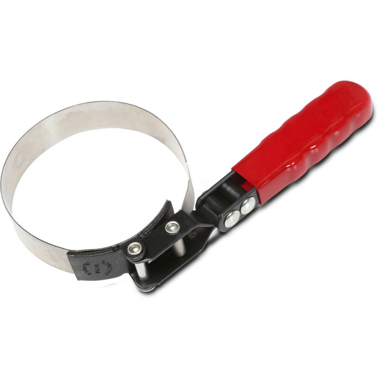 Swivel Oil Filter Wrench 4-1/8" - 4-1/2"