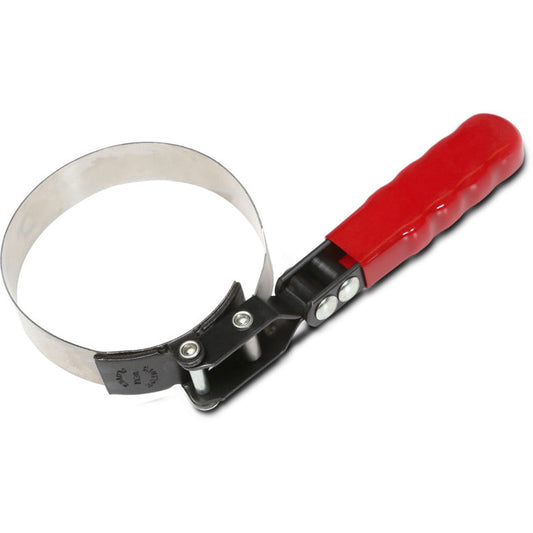 Swivel Oil Filter Wrench 4-1/8" - 4-1/2"
