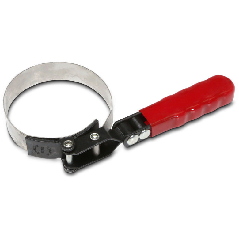Swivel Oil Filter Wrench 3-1/2" - 3-7/8"