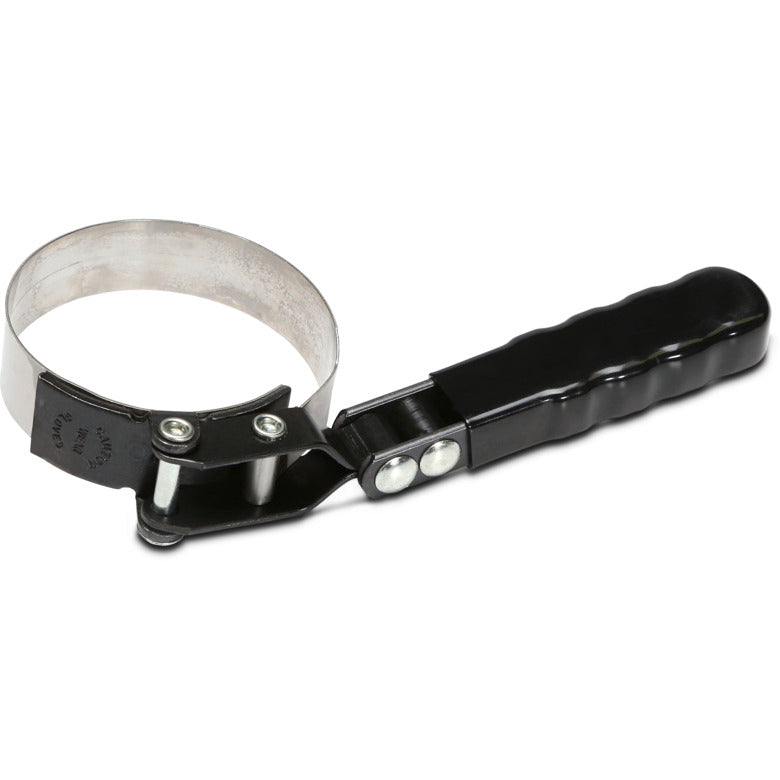 Swivel Oil Filter Wrench 2-7/8" - 3-1/4"