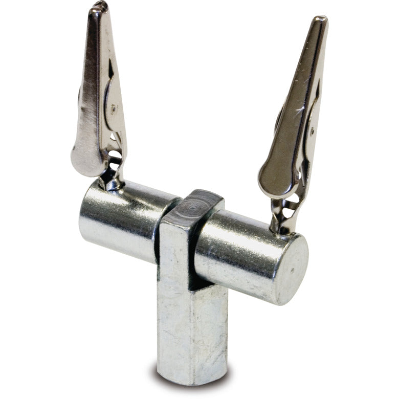 Magnetic Soldering Clamp