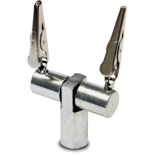 Magnetic Soldering Clamp