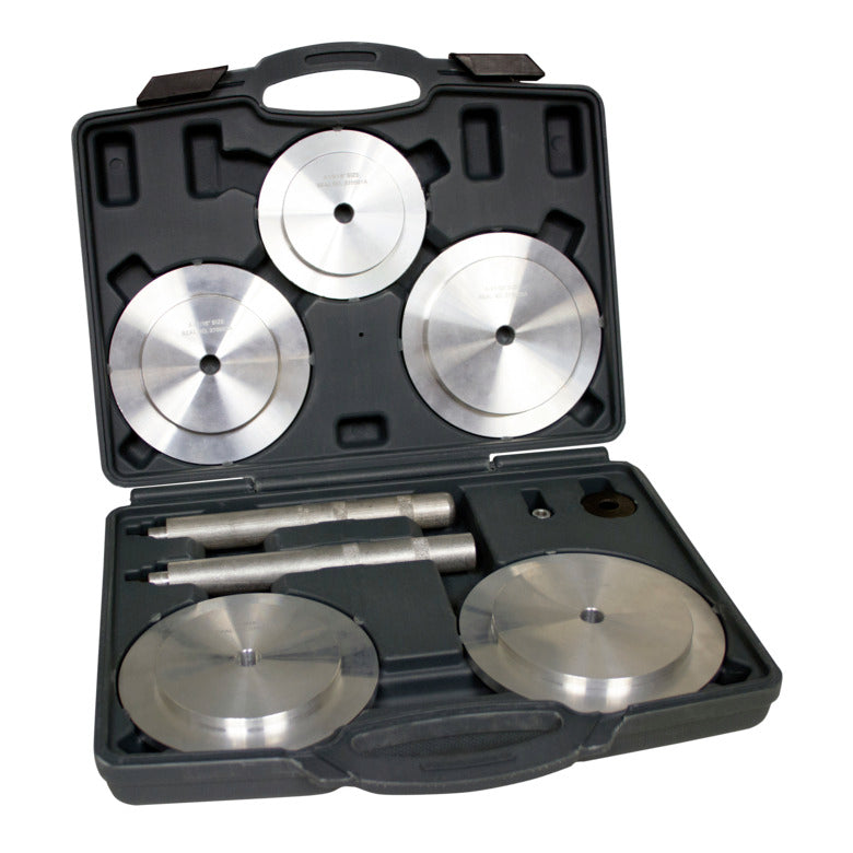 5-PC. Truck Hub Seal Installer Kit