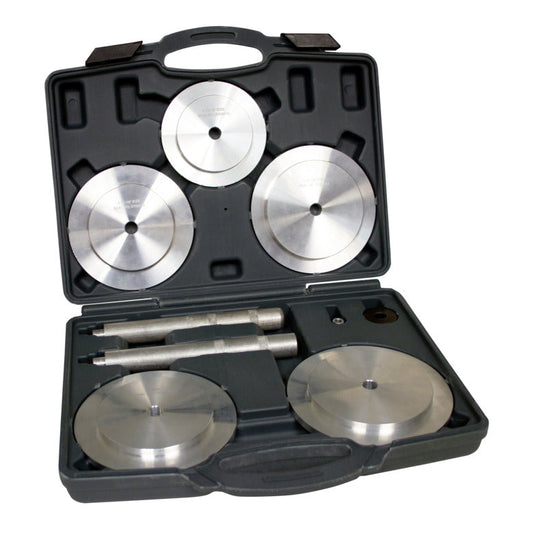 5-PC. Truck Hub Seal Installer Kit