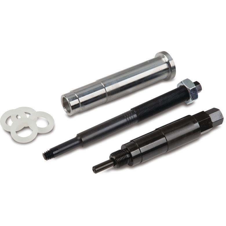2-PC. Broken Spark Plug Remover Set