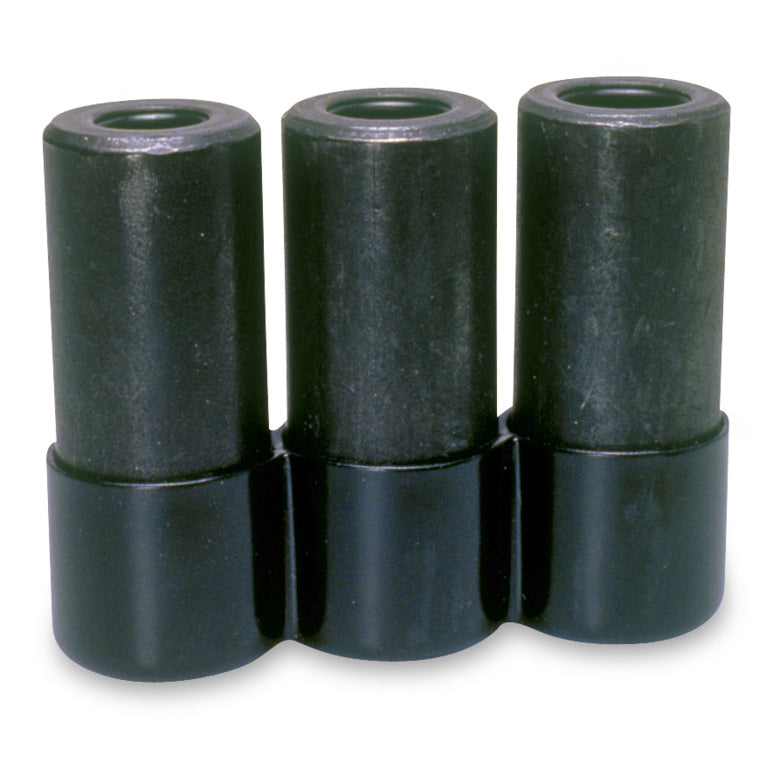 3-PC. Tap Socket Set