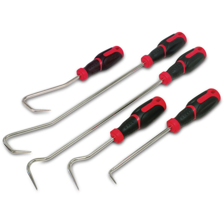 5-PC. Hose Remover Set