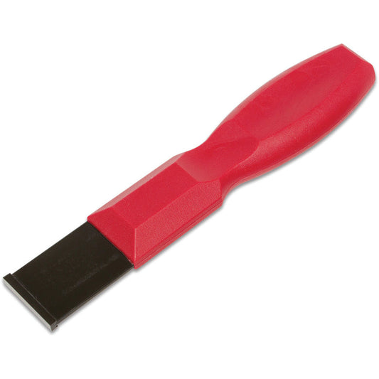 Carbon Scraper 1-1/4" Blade