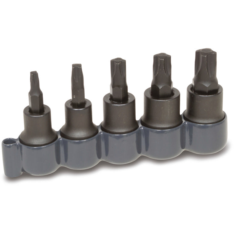 5-PC. MORTORQ® Super-Socket Set