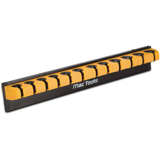 12-PC. Lock-A-Wrench - Yellow