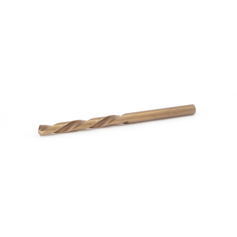 Left-Hand Drill Bit 3/16"