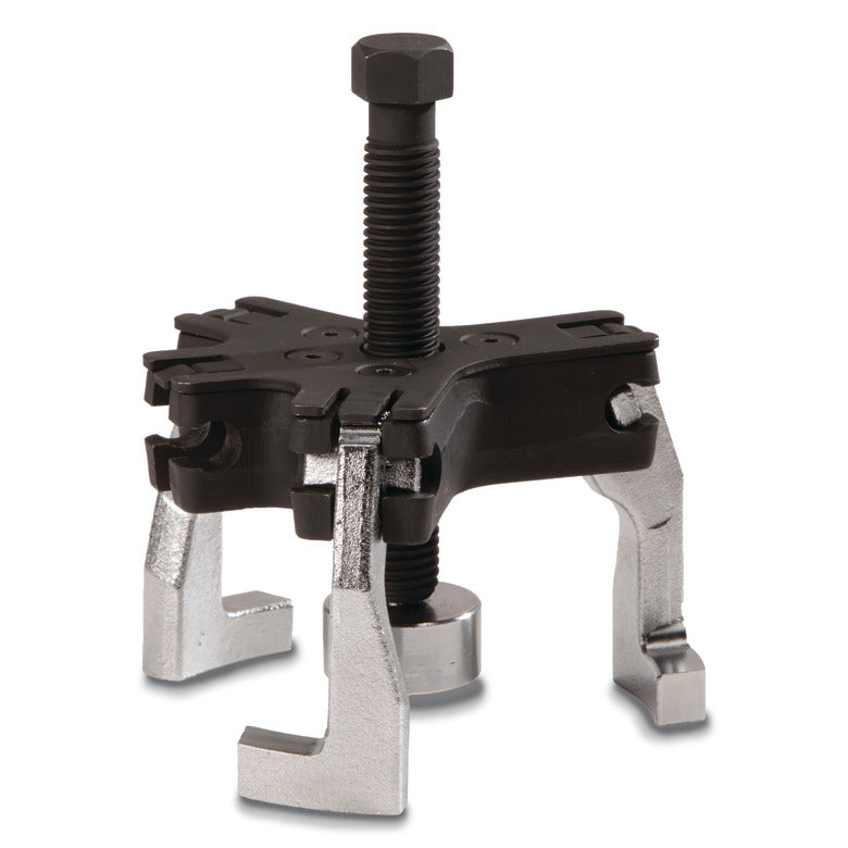 Ratchet Arm Harmonic Balancer Pulley Puller