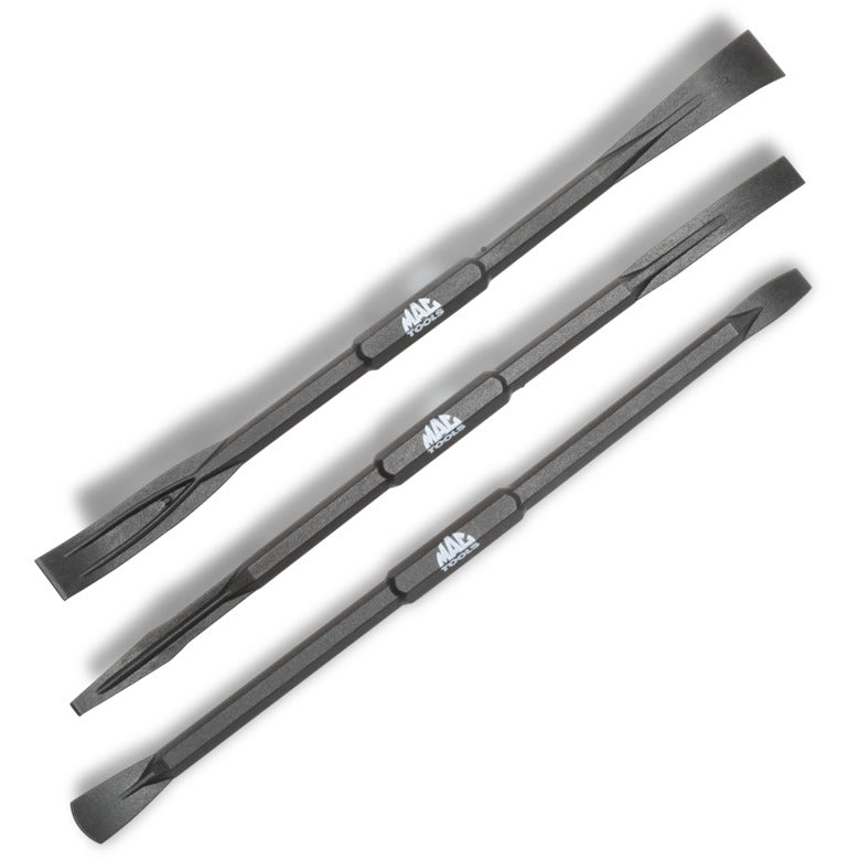 3-PC. Light Prying Tool Set