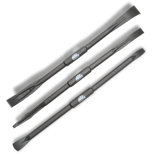 3-PC. Light Prying Tool Set