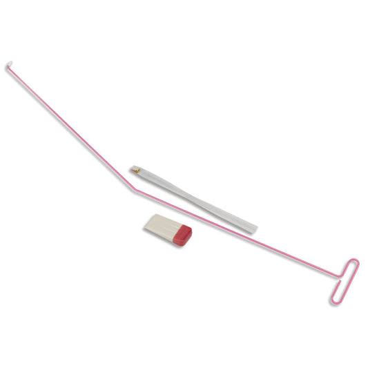 3-PC. Big Easy Lockout Kit