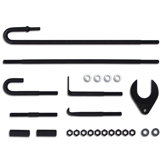 Texas Twister Air Hammer Pulling Kit