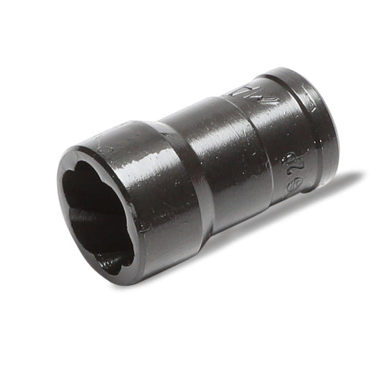 1/4" Drive Twist Socket - 10.25mm