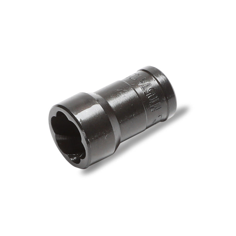 1/4" Drive Twist Socket - 10.5mm